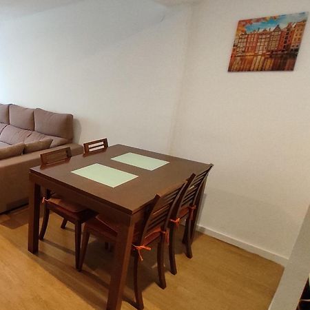 Habitacion Privada Con Cama Doble Valencia Cameră foto